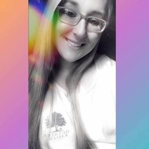 Meet your Posher, Allyson